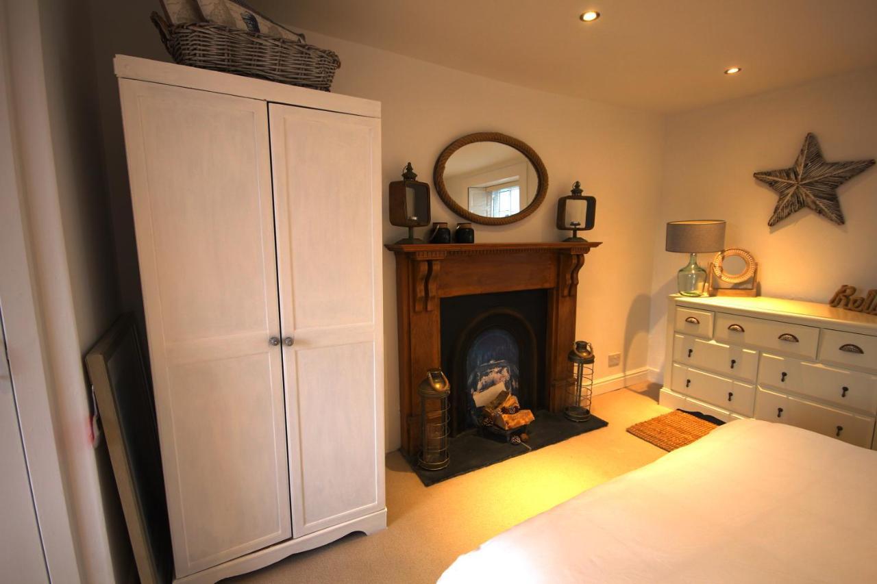Sea Hollies Villa Aberdour Luaran gambar
