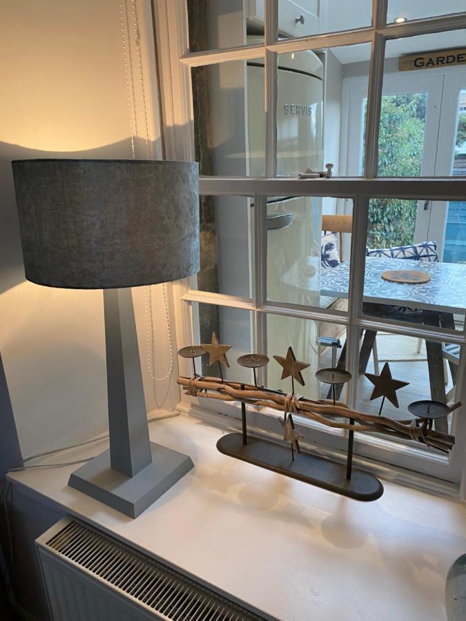 Sea Hollies Villa Aberdour Luaran gambar